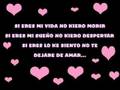 vivir sin aire