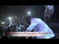 9-16-10 Omarion Webster Hall Ladies Night Out