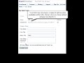 Create a Web Form in Minutes with FormSmarts