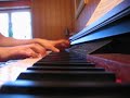 Mighty Morphin Power Rangers Theme (Piano / Improvised) #2