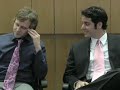 Gareth & Ben - The Real Wedding Crashers - Audition Part 2