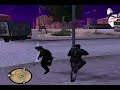 The serial killer of san andreas BUSTED!