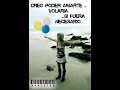 Piensa En mi - JotDoG