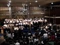 chris rhodes - bass
donnie mcclurkin - vocals
lonnie smith - drums
torian thomas - keyboards
alex charles - sax
& the misawa mass choir
july 1996 - misawa japan