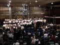 chris rhodes - bass
donnie mcclurkin - vocals
lonnie smith - drums
torian thomas - keyboards
alex charles - sax
& the misawa mass choir
july 1996 - misawa japan