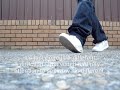 PimpMyWalk.com - Learn how to C Walk: The Inverted Heel Toe PimpMyWalk.com - Learn how to C Walk: The Inverted Heel Toe