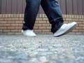 PimpMyWalk com    Learn how to C Walk  The Inverted Heel Toe