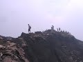 Tallship Soren Larsen - Into the Volcano