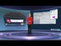 HP RDX Presenter in Virtual Studio