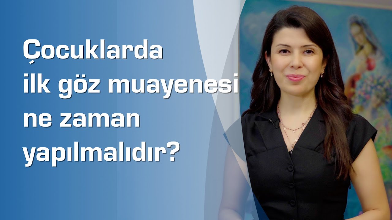 Bebek ve Çocuklarda Katarakt Veni Vidi Göz Bebek ve Çocuklarda Katarakt Veni Vidi Göz