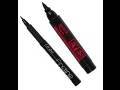 L.A. Girl Liner Pens Review