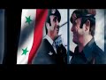 song from al forsan to our beloved leader Rifat Al Assad.الفرسان في الولاء للدكتور رفعت الأسد
