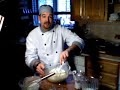 Cooking Show \"Pancakes\"