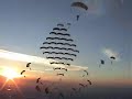 Super Parachutes