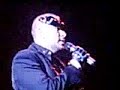 Shayne ward (Birmingham) tell him