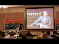 Click here to watch this video TransWorld Snow Conference - Steve Lake- Sector9 - TransWorld Business