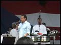 Ismael Miranda- Senor Sereno