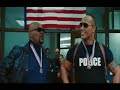The Other Guys Official Trailer (2010)