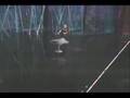 robbin williams - ice skatting