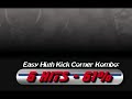 Mortal Kombat Project 5.0 - 6 Hits 61% - Easy Korner Kombo