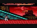 WTF am I playing 4 - Street Fighter III (NES)