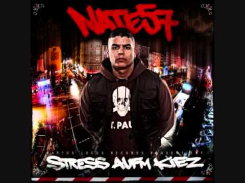 Nate57 feat. Boz - Gefährliches Mädchen