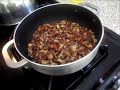 Red Beans and Rice