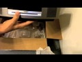 Bose Wave Music System Unboxing