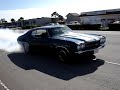 1970 454 LS6 Chevelle by TheEngineWorks.com