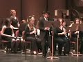Rimsky-Korsakov Clarinet Concerto