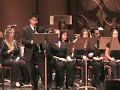 Rimsky-Korsakov Clarinet Concerto Rimsky-Korsakov Clarinet Concerto