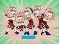 Naruto Character Themes Naruto Character Themes
