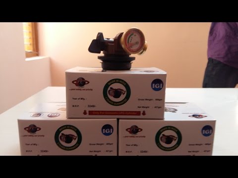 how to prevent a gas leak in a care home