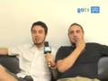 Iriepathie Interview - GoTv Hosted by