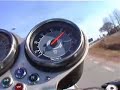 First New Bonnie over 8000rpm First New Bonnie over 8000rpm