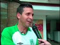 cosas por decir: en busca del atlético nacional