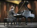 Cliburn 2009 Ran Dank
