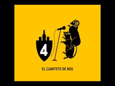 Video de Miguel Gritar de El Cuarteto de Nos