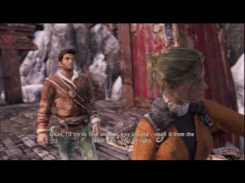 Uncharted 2 : Among Thieves