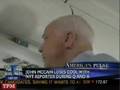 John McCain Loses Temper With NY Times Reporter