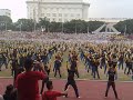 OLFU LAGRO BRANCH 2008 FIELD DEMO PART 2