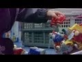 Euronews The Network - La Sécurité Des Jouets Est-elle Garantie ?