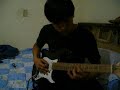 nick-rock ( balada para una princesa.... llamada DAM....¡¡¡¡¡¡
