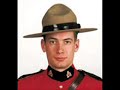 RCMP tribute RCMP tribute