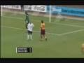 Hereford United Vs. Bradford Goals. 2007-2008