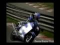 Tourist Trophy - Hayabusa 1300cc
