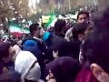 Tehran uni, 8 dec دانشگاه تهران ۱۷ آذر