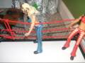 DWE *Divas Rumble