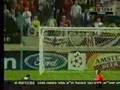 maccabi haifa vs Mancester United - the second goal