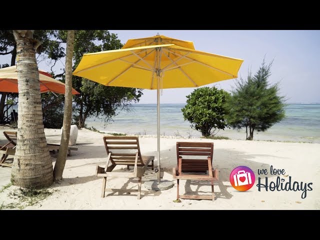 5 * Moja Tuu Zanzibar